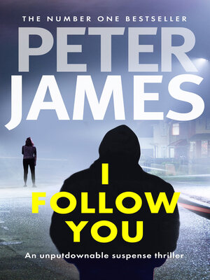 cover image of I Follow You